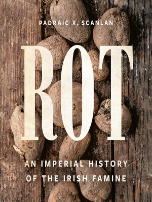 cover image of Rot